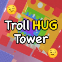 Troll Hug Tower!