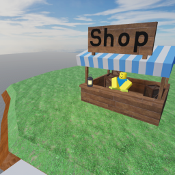 Easy Obby !