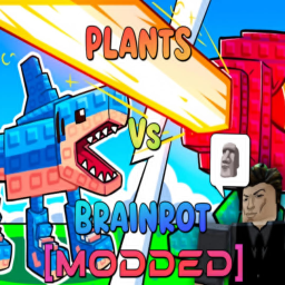 [🎃] Plants Vs ?????? 🌻 MODDED