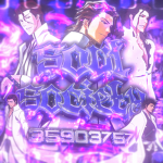 Soul $ociety 魂