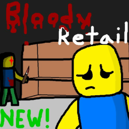 Bloody Retail (beta)