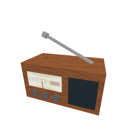 Radio