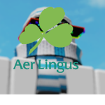 Roblox | Aer Lingus