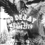 Decay #9