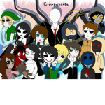 Creepy pasta Fan Group!!!