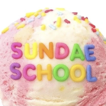 sundae school Roblox group icon