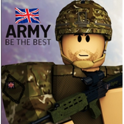 London Army Border Beta