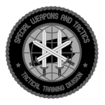 SWAT | Tactical Training Division