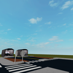 Creekville Police Training Center