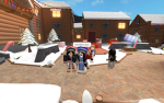 Clairevang group!