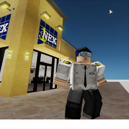 402th Elite Forces Naval Base