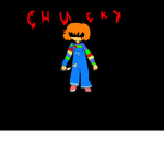 The Chucky Fan Club!!