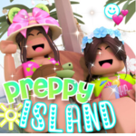 adorable island