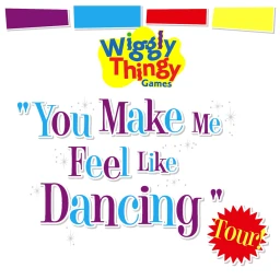 YMMFLD Tour | WigglyThingy Games icon