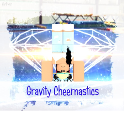 Gravity Cheernastics Dance's (Main Gym)