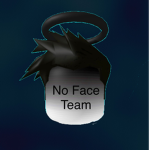 No Face Team