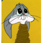 Epic rabbit