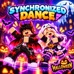 [🎃 HALLOWEEN EVENT] Sync Dance Duels icon