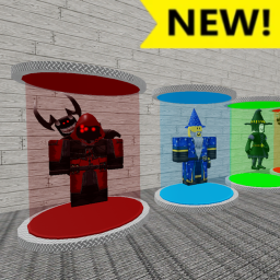 Magic Tycoon