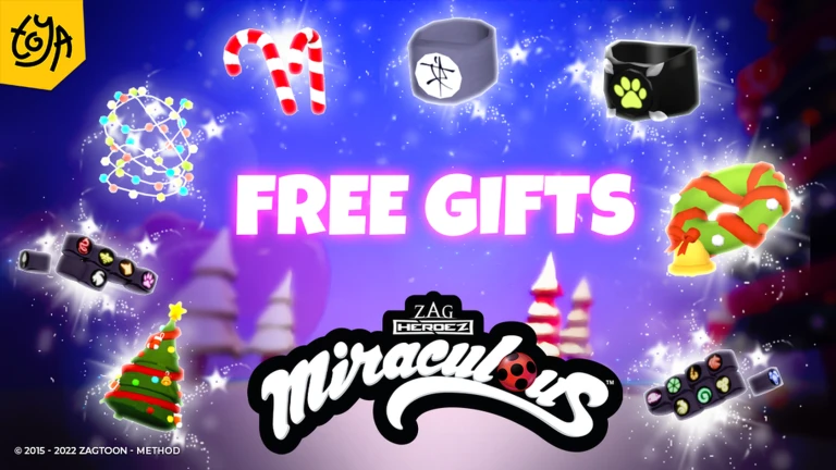 Free Gifts