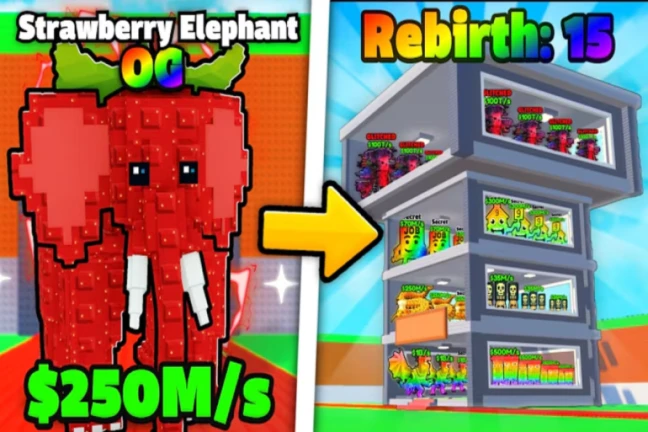 [🌌X9999]Steal An Brainrots MODDED!!