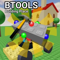 Btools Building Place icon