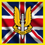 |BA| Special Air Serviceᅠ