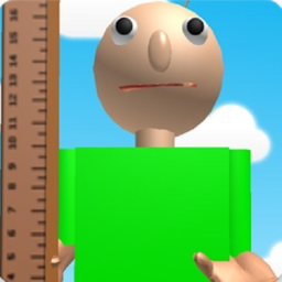 Baldi Obby 🎮🏅