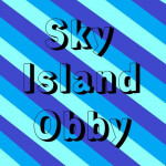 Sky Island Obby [Update!]