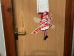 Help elf