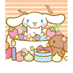 Sanrio Secret Shelter
