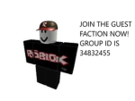 The Guest Faction