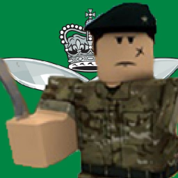 Royal Gurkha Academy [TMF]