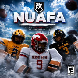ROBLOX Universal Football Hub