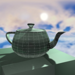 TeaFilled