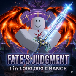 Blade of Fate RNG