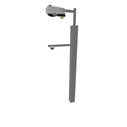 BRAND NEW STREET LIGHT 