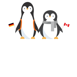 Penguin Hangout