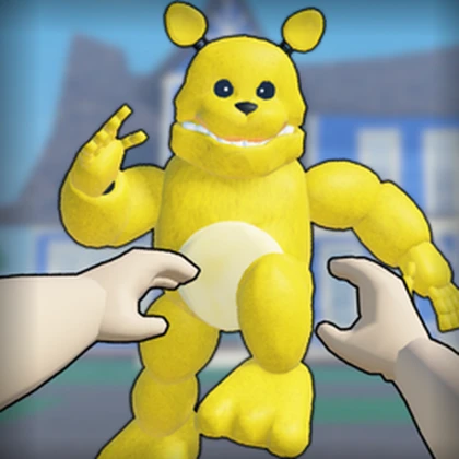 Reyiz Testing Group Roblox group icon