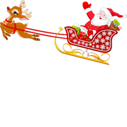 christmas similator