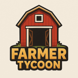 Farmer Tycoon [RELEASE]