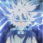Limited Devilz$