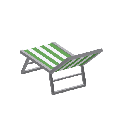 [🌟💫] Beach Chair Relax Summer Seat Lounge Ha