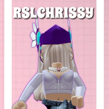 Rslchris Roblox group icon