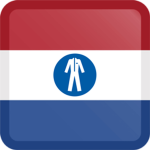 Dutch Military Police Clothes