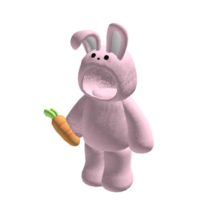 Easter Bunny Onesie thumbnail