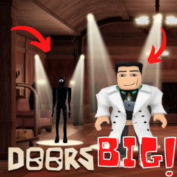 CART RIDE INTO DOORS!🧍