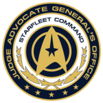 Judge Advocate General || JAG