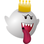 king boo rules