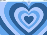 BLU3H34RT
